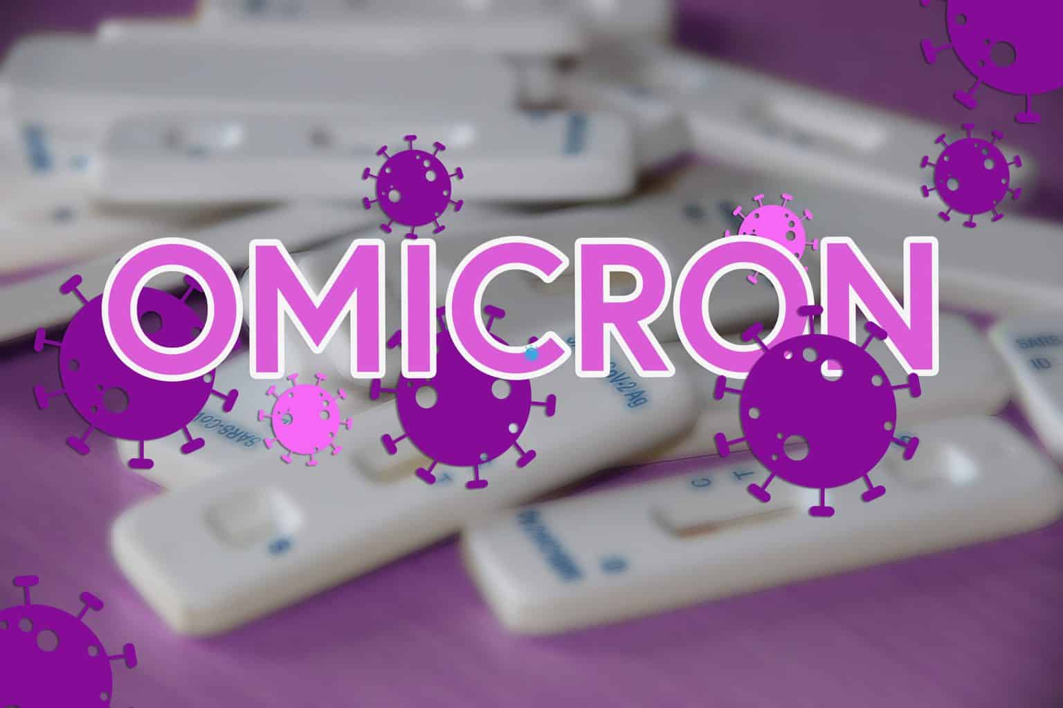 omicron, virus, corona